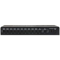 Fender LVL12 Engine Room Power Supply Limited Edition Black