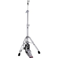 DW 9000 Series Extended Footboard Hi-Hat Stand 3 Legs - Nearly New
