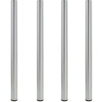 G4M Pro Stage Legs 80cm 4 Pack