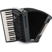 Hohner MyColour III 72 Accordion Twilight