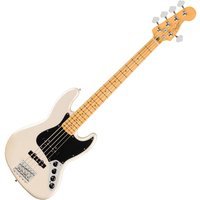 Fender Player II Modified Active Jazz Bass V MN Olympic Pearl