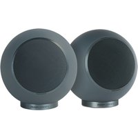 Elipson Planet L Performance Speakers (Pair) Mineral Blue
