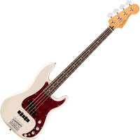 Fender Player II Modified Active Precision Bass RW Olympic Pearl