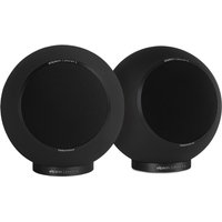 Elipson Planet L Performance Speakers (Pair) Matt Black