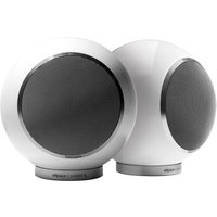 Elipson Planet L Performance Speakers (Pair) Glossy White