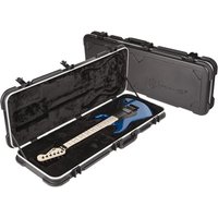 Charvel Standard Moulded Case Black