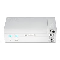 Chord Electronics Suzi Stereo Power Amplifier Silver