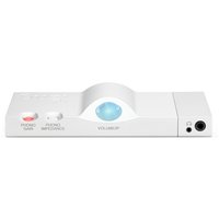 Chord Electronics Suzi Preamplifier Silver