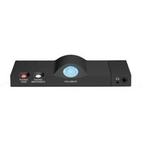 Chord Electronics Suzi Preamplifier Black