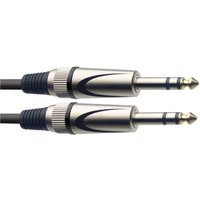 Stagg SAC6PS DL Balanced Stereo Jack Cable 6m/20ft