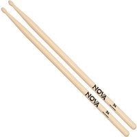 Vic Firth Nova 5A Nylon Tip Drumsticks