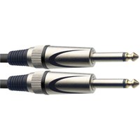 Stagg SGC3DL Deluxe Instrument Cable 3m/10ft
