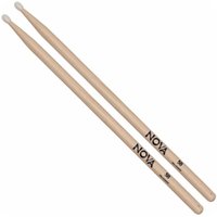 Vic Firth Nova 5B Nylon Tip Drumsticks