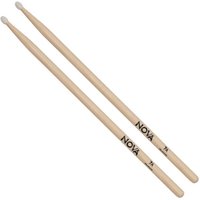 Vic Firth Nova 7A Nylon Tip Drumsticks