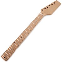 Guitarworks Electric Guitar Neck Roasted Maple