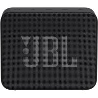 JBL GO Essential 2 Compact Portable Speaker Black