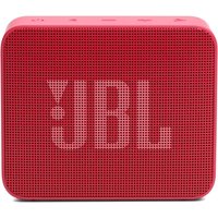 JBL GO Essential 2 Compact Portable Speaker Red