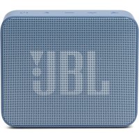 JBL GO Essential 2 Compact Portable Speaker Blue