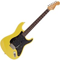 Fender Custom Shop Vintage Custom 59 Stratocaster TCP Faded Graffiti Yellow #R141887