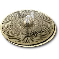 Zildjian L80 Low Volume 14" Hi-Hats