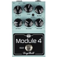 DryBell Module 4 Compressor Pedal