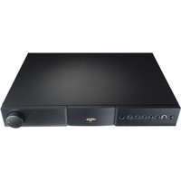 Naim NAIT XS 3 High End Integrated Amplifier Black with White LED