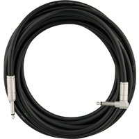 Fender Pro Kill Switch Instrument Cable 18.6ft/5.6m