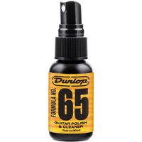 Dunlop 651 Formula 65 Clean & Polish 30ml/1oz