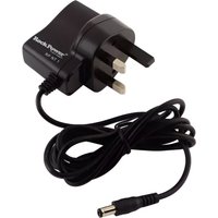RockPower NT1 9V DC Power Supply 200mA