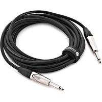 Studiospares 6.35mm TS Cable 5m