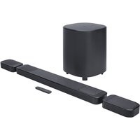 JBL Bar 1000MK2 7.1.4 Soundbar with Wireless Subwoofer