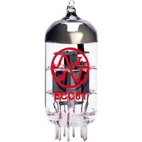 JJ Electronic 12AT7 Preamp Valve ECC81/6201