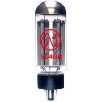 JJ Electronic 5U4GB Rectifier Valve