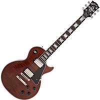 Gibson Custom Dealer Select Les Paul Custom Figured Rootbeer #CS500660