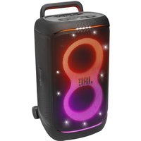 JBL PartyBox 520 Portable Bluetooth Party Speaker
