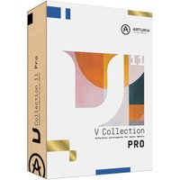 Arturia V-Collection 11 Pro