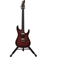 Ibanez AZ47P1QM-DEB Premium Dragon Eye Burst - Ex Demo