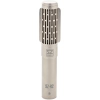 SubZero R2 Ribbon Microphone