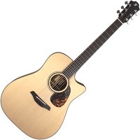 Furch Guitars Blue DC-SW a w/ LR Baggs Stage Pro Element
