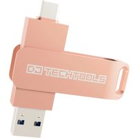 DJ Tech Tools Chroma Drive USB 256GB Rose Gold