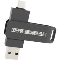 DJ Tech Tools Chroma Drive USB 128GB Space Grey
