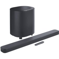 JBL Bar 500MK2 5.1 Soundbar with Wireless Subwoofer