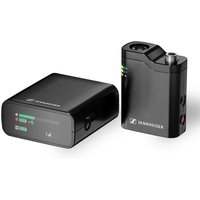 Sennheiser PROFILE WIRELESS 1-Channel 2.4GHz Wireless Camera System