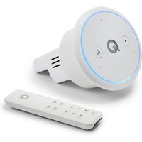 Q Acoustics E300A Voice Controlled Installed Hi-Fi Amplifier