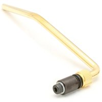 Floyd Rose FRTALKITGP Original Tremolo Arm Gold Left Handed