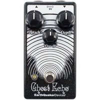 EarthQuaker Devices Ghost Echo Reverb