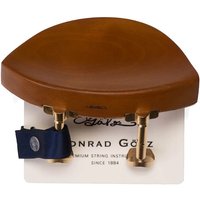 Goetz Kaufmann Stil Violine Kinnhalter Buchsbaum Gold Hill Schrauben