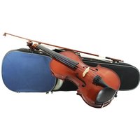 Primavera 100 Viola Outfit 11 Inch Gold Level Set Up