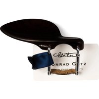 Goetz Jacob Stil Violine Kinnhalter Natural Ebony