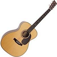 Martin 000-EC Eric Clapton 30th Anniversary
